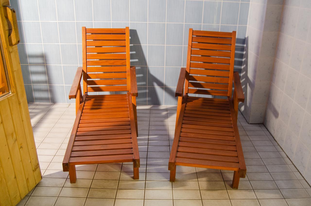 Szafirowy Dwor Hotel & Restauracja Gliwice Eksteriør bilde